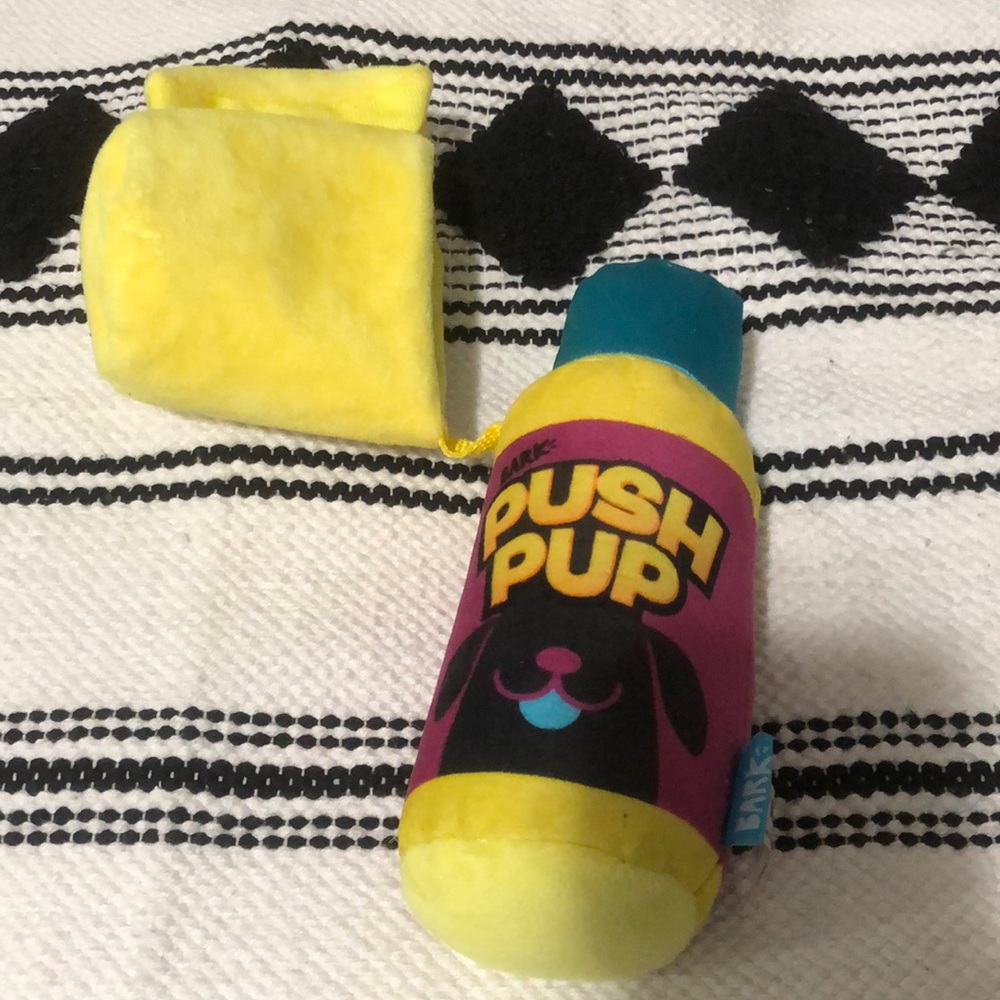 Dog toy. NWOT